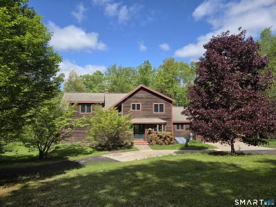 25 Schilf Road, Bethany, Connecticut 06524, USA