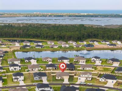 71 Santos Lane, St. Augustine, Florida 32086, USA