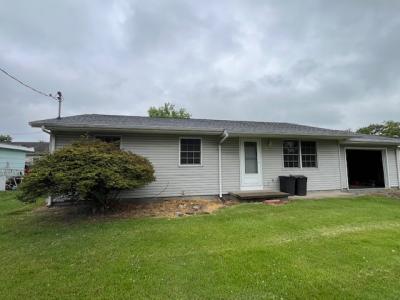 717 N 21st Street, Herrin, Illinois 62948, USA