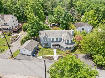 10 Church Lane, Towaco, New Jersey 07082, États-Unis