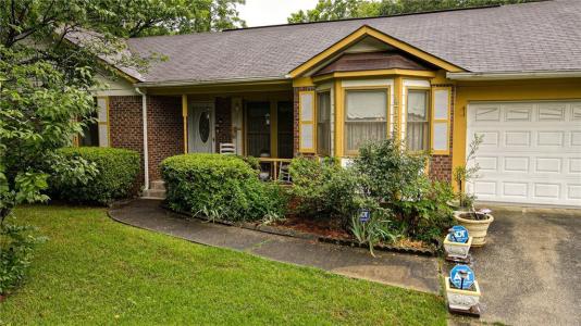 4778 Huntsman Bend, Decatur, Georgia 30034, HOA KỲ