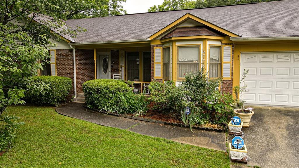4778 Huntsman Bend, Decatur, Georgia 30034, HOA KỲ
