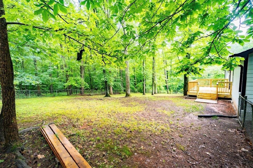 3091 Beaver Drive, Douglasville, 喬治亞州 30135, 美國