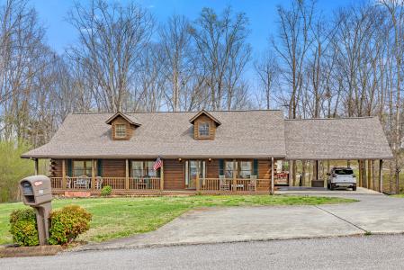2619 Kenwood Drive, Athens, Tennessee 37303, États-Unis