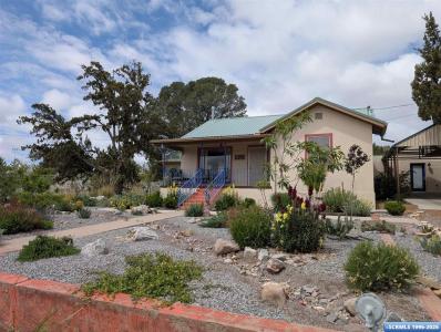 1409 Mississippi St, Silver City, New Messico 88061, Stati Uniti
