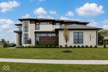 3925 Besbie Way, Bargersville, Indiana 46106, Amerika Birleşik Devletleri