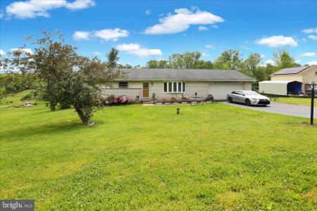 88 Spruce Ave, BIRDSBORO, Pennsylvania 19508, USA