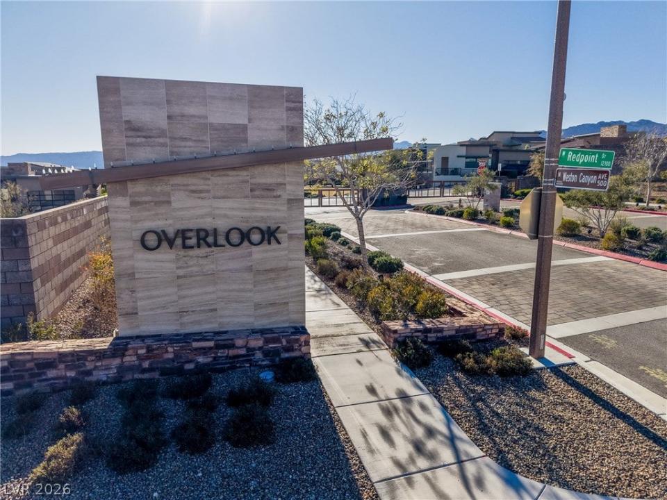 477 Highview Ridge Avenue, Las Vegas, 内华达州 89138, 美国