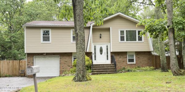 11 Maple Street, Jackson, Nova Jersey 08527, Estados Unidos