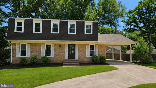 12301 Cedarwood Court, Woodbridge, Virginia 22192, Stati Uniti
