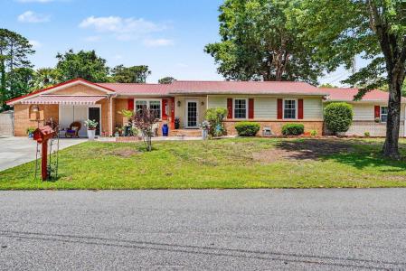 1010 Moss Dr., Surfside Beach, サウスカロライナ 29575, アメリカ合衆国
