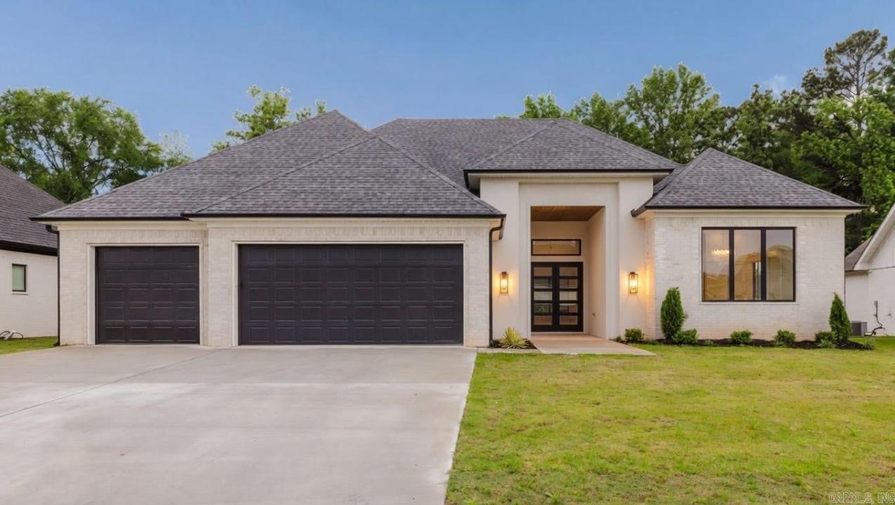 5008 Castaway Bay Dr, Benton, أركنساس 72019, الولايات المتحدة
