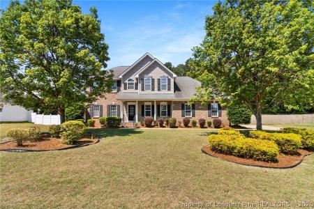 4420 Timber Grove Drive, Hope Mills, NC 28348, USA