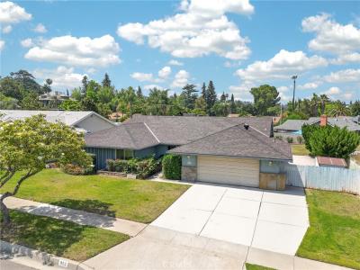 922 S Eureka, Redlands, California 92373, USA