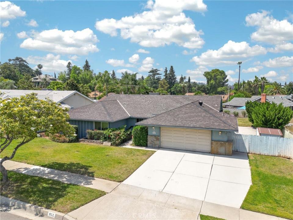 922 S Eureka, Redlands, Califórnia 92373, Estados Unidos