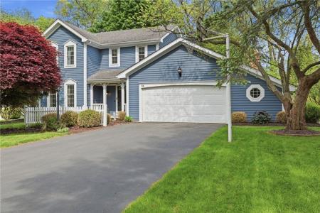 38 Bending Oak Drive, Pittsford, New York 14534