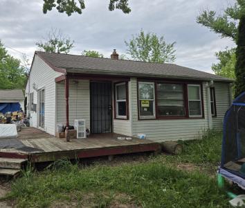3611 Algonquin Boulevard, Rockford, Illinois 61102, États-Unis