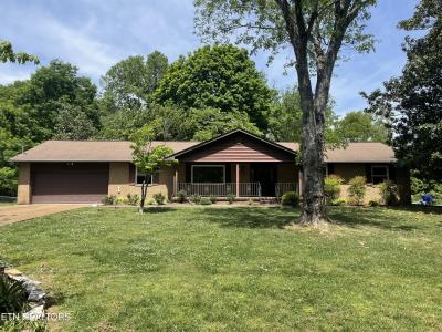 11713 Georgetowne Drive, Knoxville, Tennessee 37934, États-Unis