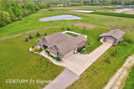 11056 Sarle, Freeland, Michigan 48623, USA