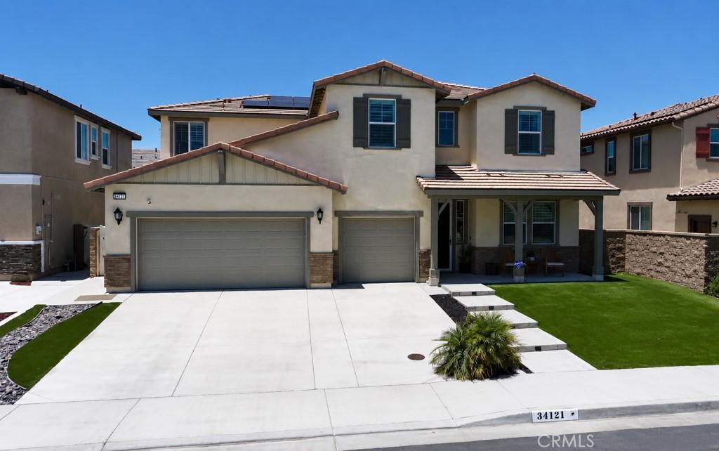 34121 Kensington, Murrieta, كاليفورنيا 92563, الولايات المتحدة