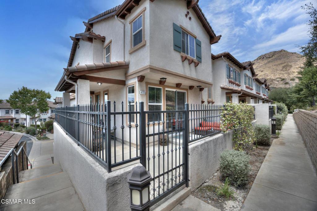 4725 Via Altamira, Newbury Park, Kalifornien 91320, USA