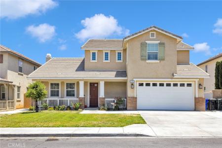 13059 Heywood Street, Victorville, Kalifornien 92392, USA