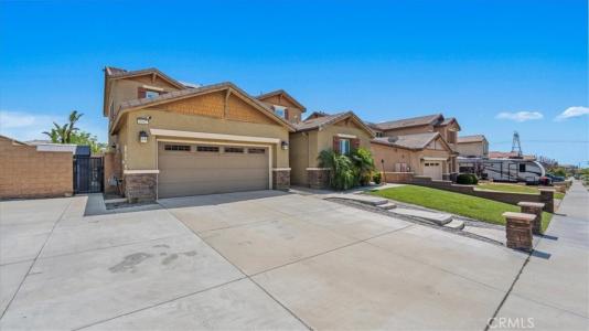 5347 Daytime, Fontana, California 92336, Estados Unidos