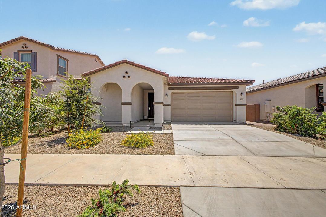 21157 E CANARY Way, Queen Creek, Arizona 85142, États-Unis