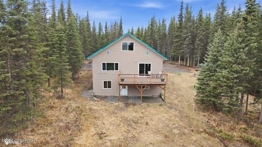 23322 Lowell Loop, Kasilof, Alaska 99610, USA