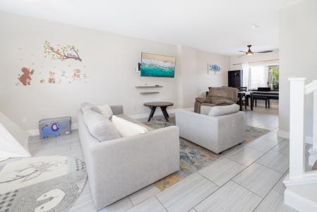 91-1018 Kaimalie Street Unit #R2, Ewa Beach, هاواي 96706, الولايات المتحدة