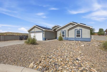 10 Psalms Place, Los Lunas, 新墨西哥州 87031, 美国
