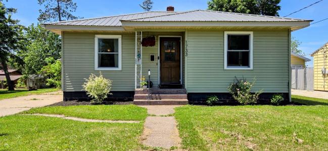 1733 Stoughton Avenue, Tomah, Wisconsin 54660, États-Unis