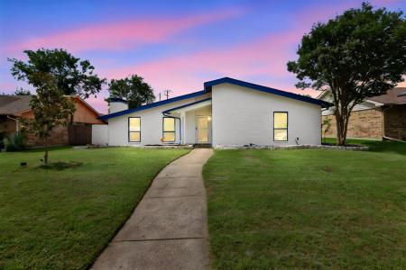 2204 Overglen Drive, Plano, Texas 75074, USA