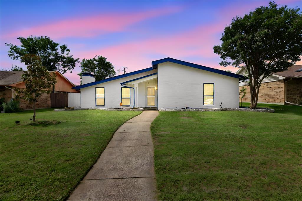 2204 Overglen Drive, Plano, Texas 75074, États-Unis