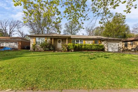 942 Longfellow Street, Waco, Texas 76710, USA