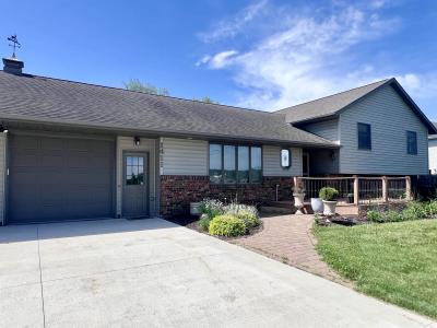 1411 W Montgomery Street, Sparta, Wisconsin 54656, USA