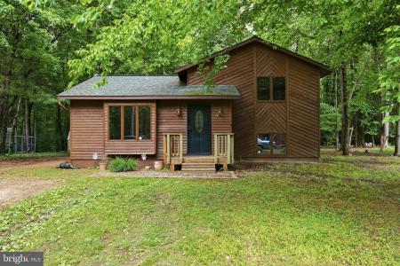 12346 Algonquin Trail, Lusby, מרילנד 20657, ארצות הברית של אמריקה 