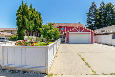 3904 Zakessian Court, Modesto, California 95337, USA