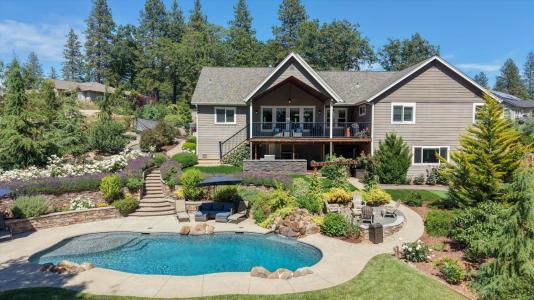 10213 Evergreen Ranch Court, Grass Valley, California 95949, USA