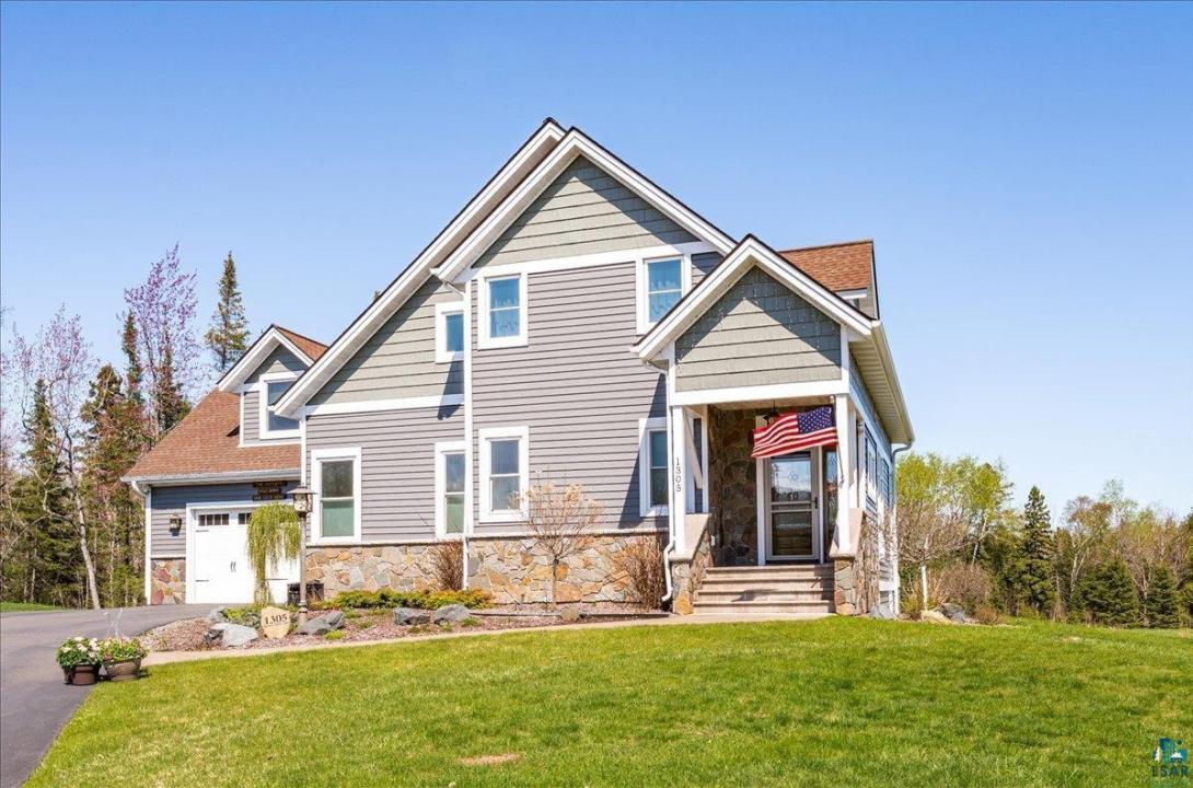 1305 Harbor Hills Dr, Two Harbors, مينيسوتا 55616, الولايات المتحدة