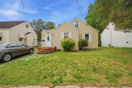 2311 Shoop Avenue, Norfolk, Virginia 23509, USA