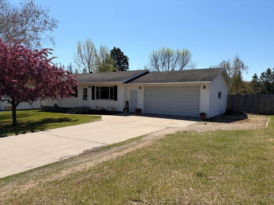 514 2nd Street NW, Menahga, Minnesota 56464, Amerika Birleşik Devletleri