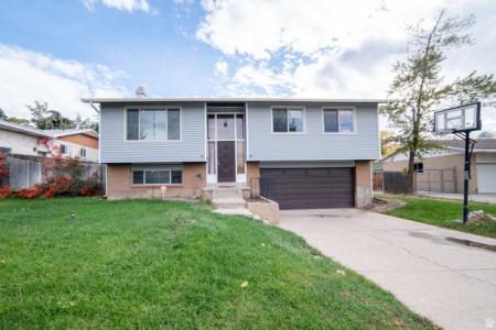 1430 E 8685 S, Sandy, Utah 84093, USA