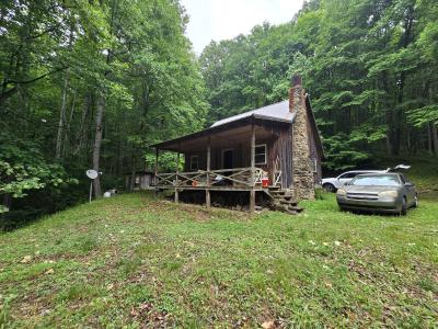 5866 AJ Osborne Hwy, Blackwater, Virginia 24221, USA