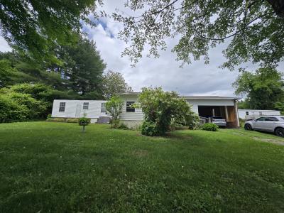 218 Ola Dr, Jonesville, 버지니아 24263, 미국