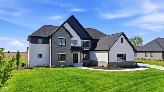 3874 Chapel Hill Court, Bargersville, Indiana 46106, Amerika Birleşik Devletleri