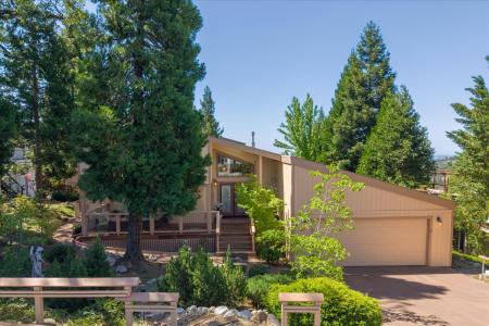 1016 Buckthorn Drive, Murphys, California 95247, USA