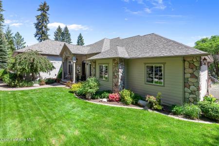 555 W Harbor View DR, Coeur D'alene, Idaho 83814, USA
