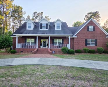 541 S Persimmon Ford Rd., Johnsonville, SC 29555, USA