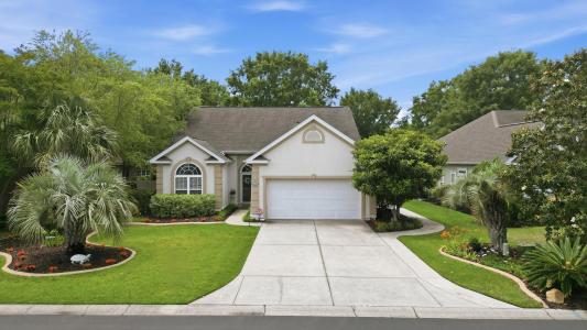 1504 Saint Thomas Circle, Myrtle Beach, SC 29577, USA